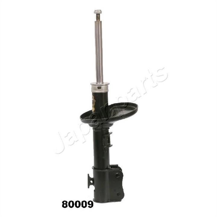 Japanparts MM-80009 Front right gas oil shock absorber MM80009: Buy near me in Poland at 2407.PL - Good price!