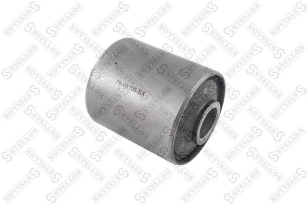 Stellox 79-98108-SX Shock absorber bushing 7998108SX: Buy near me in Poland at 2407.PL - Good price!