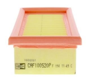 CAF100520P Champion Luftfilter