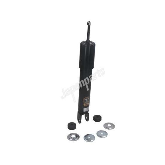Japanparts MM-00756 Front oil and gas suspension shock absorber MM00756: Buy near me in Poland at 2407.PL - Good price!