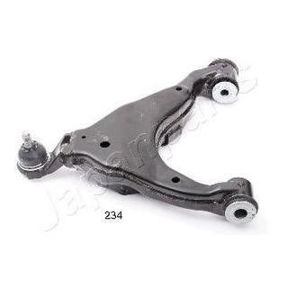 Japanparts BS-234L Track Control Arm BS234L: Buy near me in Poland at 2407.PL - Good price!