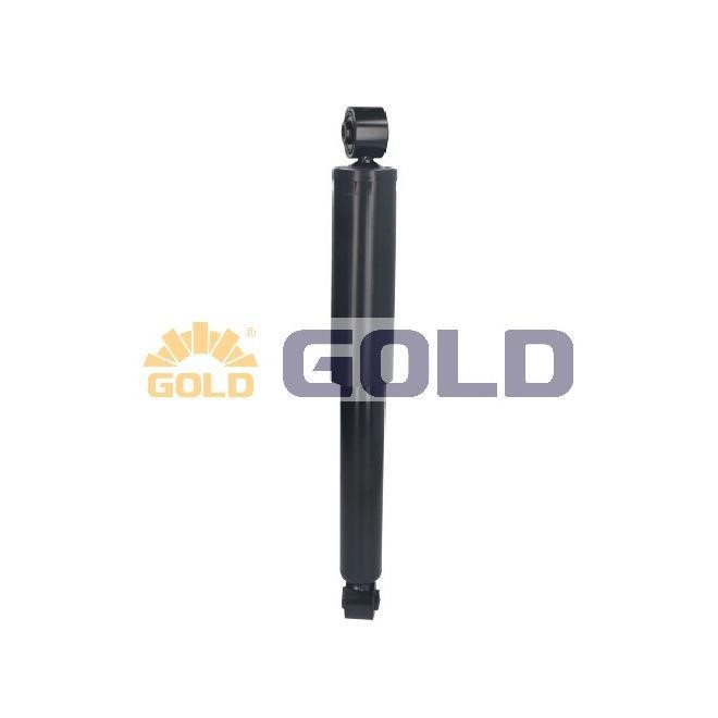 Gold 9150384 Rear suspension shock 9150384: Buy near me in Poland at 2407.PL - Good price!