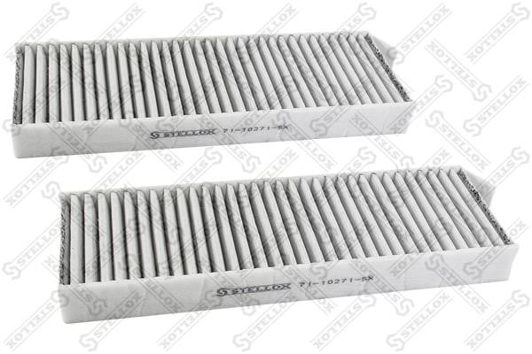 Stellox 71-10271-SX Activated Carbon Cabin Filter 7110271SX: Buy near me in Poland at 2407.PL - Good price!