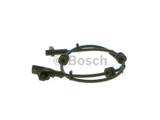 Bosch Czujnik ABS – cena 56 PLN