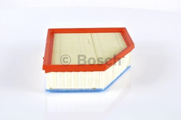 Air filter Bosch F 026 400 615