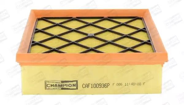 Filtr powietrza Champion CAF100936P