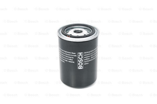 Bosch Fuel filter – price 27 PLN