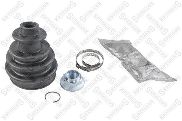 Stellox 13-00595-SX CV joint boot outer 1300595SX: Buy near me in Poland at 2407.PL - Good price!