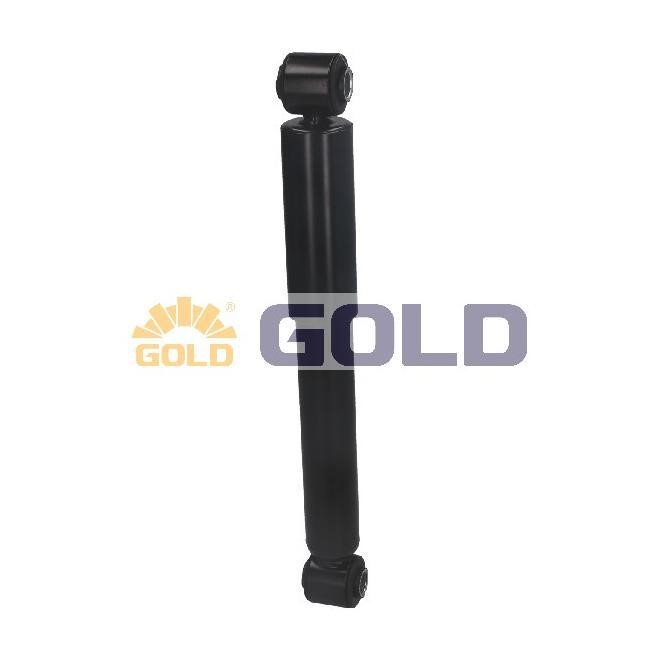 Gold 8130149 Rear suspension shock 8130149: Buy near me in Poland at 2407.PL - Good price!