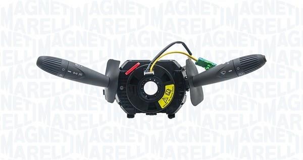 Magneti marelli 000052071010 Commutator 000052071010: Buy near me at 2407.PL in Poland at an Affordable price!
