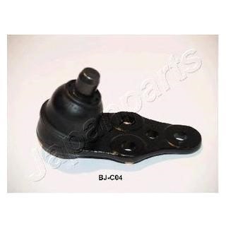 Japanparts BJ-C04 Ball joint BJC04: Buy near me in Poland at 2407.PL - Good price!