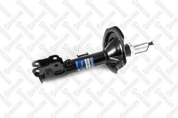 Stellox 4214-0078-SX Front right gas oil shock absorber 42140078SX: Buy near me in Poland at 2407.PL - Good price!