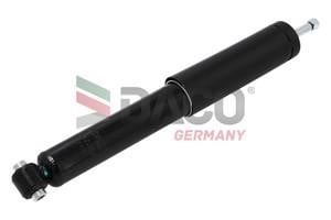 562302 Daco Federdämpfer hinten
