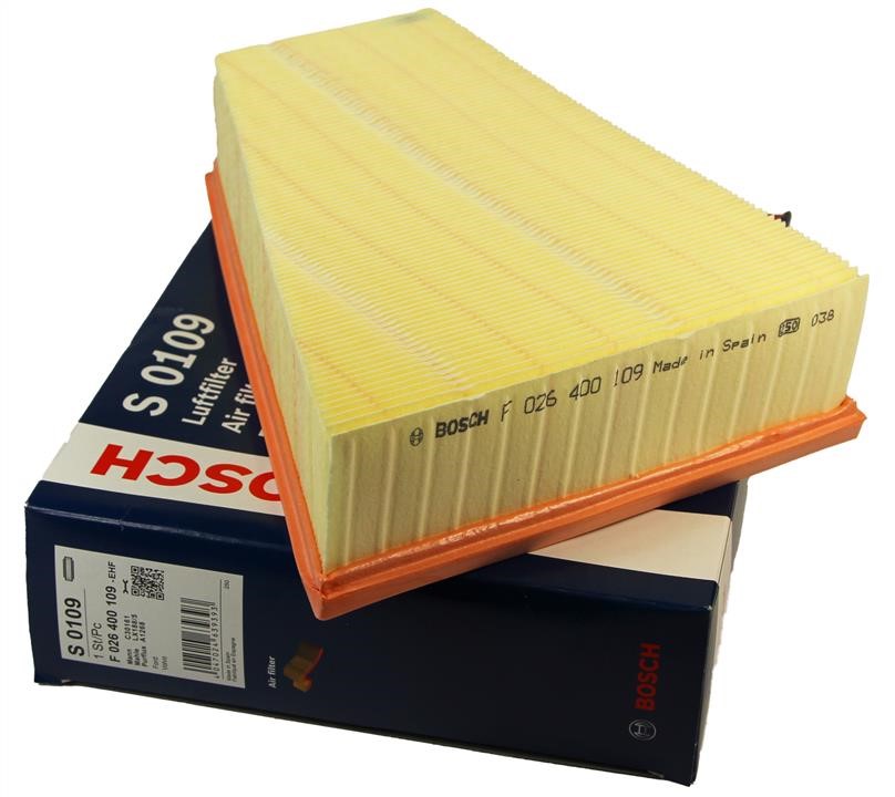Kup Bosch F 026 400 109 w niskiej cenie w Polsce!