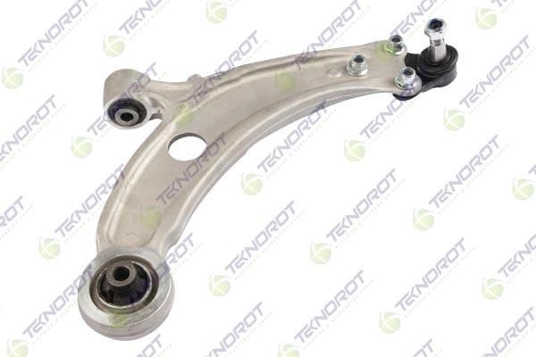 Teknorot P-1018 Suspension arm front lower right P1018: Buy near me in Poland at 2407.PL - Good price!