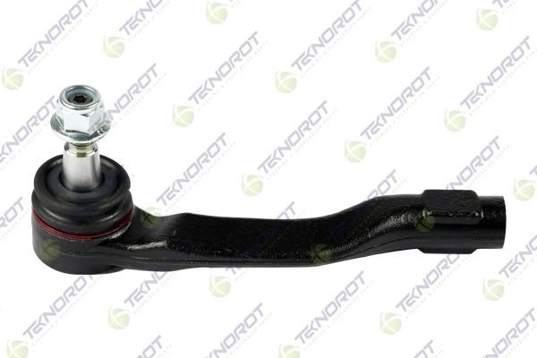 Teknorot CI-662 Tie rod end left CI662: Buy near me in Poland at 2407.PL - Good price!