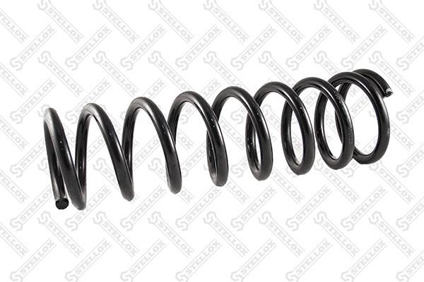 Stellox 10-21526-SX Suspension spring front 1021526SX: Buy near me at 2407.PL in Poland at an Affordable price!