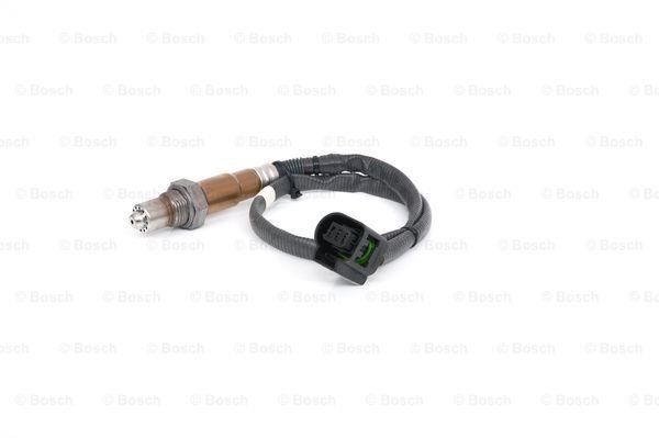 Bosch Датчик кисневий &#x2F; Лямбда-зонд – ціна 389 PLN