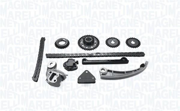 Timing chain set Suzuki Baleno: 341500000330 Magneti marelli Timing chain kit