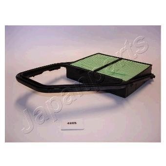 Japanparts FA-428S Air filter FA428S: Buy near me in Poland at 2407.PL - Good price!