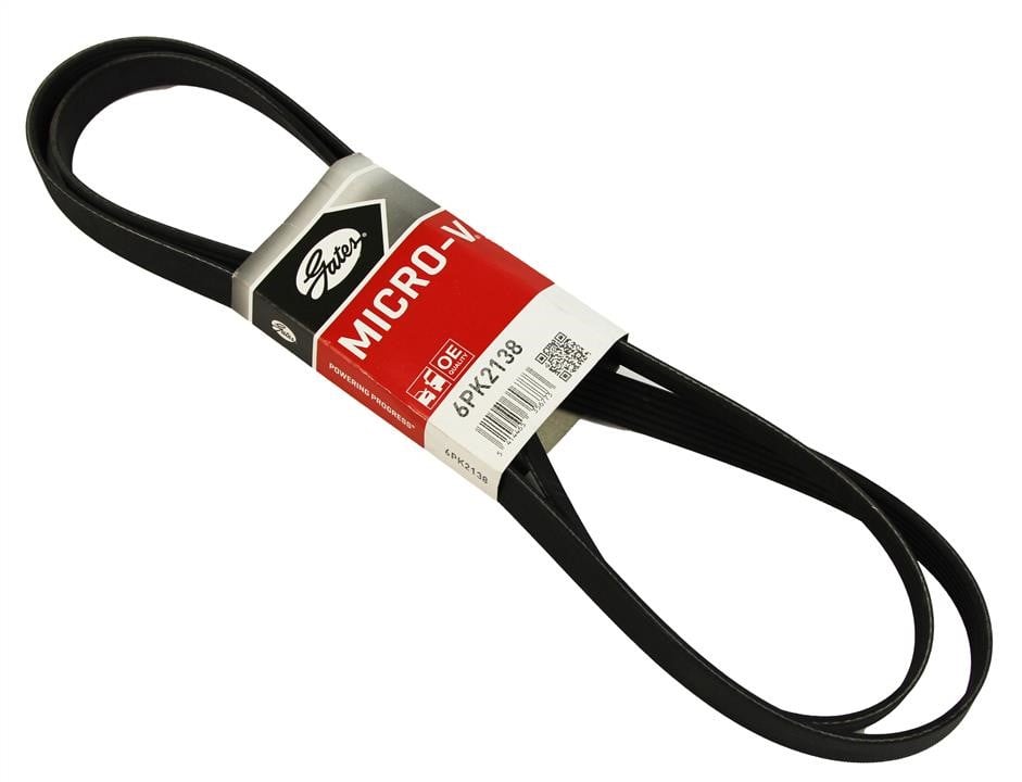 Buy Gates 6PK2138 at a low price in Poland!