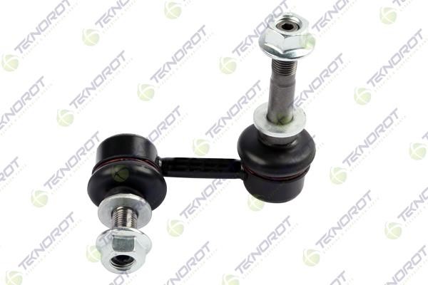 Teknorot LX-316 Front stabilizer bar, right LX316: Buy near me in Poland at 2407.PL - Good price!