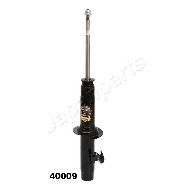 MM40009 Japanparts Amortyzator gazowo-olejowy przód, prawy