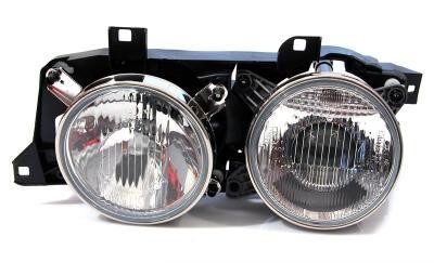 BMW 63 12 1 391 329 Headlamp 63121391329: Buy near me at 2407.PL in Poland at an Affordable price!