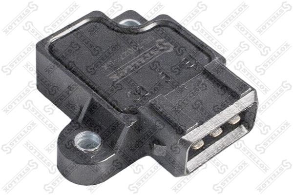 Stellox 06-70627-SX Ignition switch 0670627SX: Buy near me in Poland at 2407.PL - Good price!