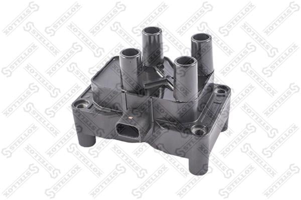 Stellox 61-00015-SX Ignition coil 6100015SX: Buy near me in Poland at 2407.PL - Good price!
