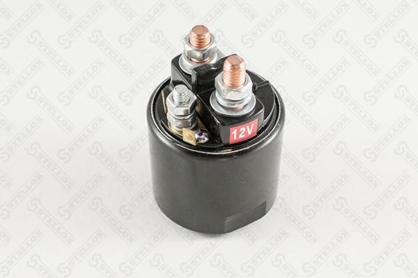 Stellox 06-85108-SX Solenoid switch, starter 0685108SX: Buy near me in Poland at 2407.PL - Good price!