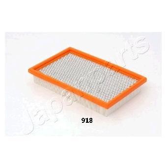 Japanparts FA-918S Air filter FA918S: Buy near me in Poland at 2407.PL - Good price!