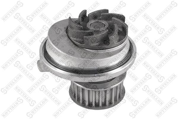 Stellox 4500-0306-SX Water pump 45000306SX: Buy near me in Poland at 2407.PL - Good price!