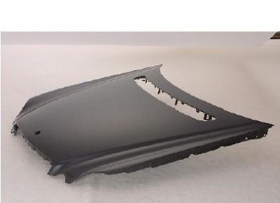Mercedes A 211 880 04 57 Hood A2118800457: Buy near me in Poland at 2407.PL - Good price!