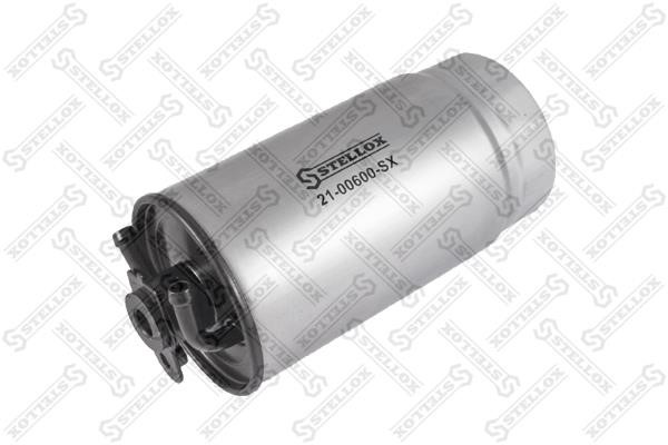 Stellox 21-00600-SX Fuel filter 2100600SX: Buy near me in Poland at 2407.PL - Good price!