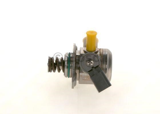 Einspritzpumpe Bosch 0 261 520 211