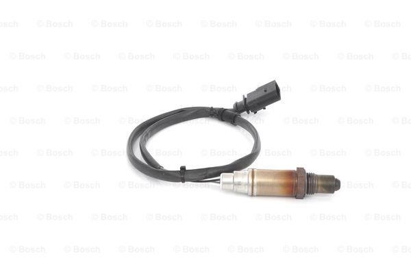 Bosch Датчик кислородный &#x2F; Лямбда-зонд – цена 315 PLN