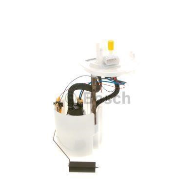 Bosch Kraftstoffpumpenmodul – Preis 611 PLN