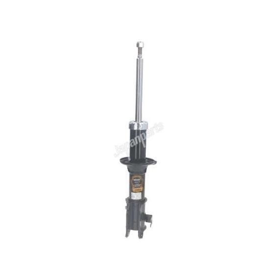 Japanparts MM-W0002 Front Left Gas Oil Suspension Shock Absorber MMW0002: Buy near me in Poland at 2407.PL - Good price!