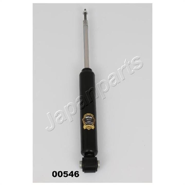 Japanparts MM-00546 Rear oil and gas suspension shock absorber MM00546: Buy near me in Poland at 2407.PL - Good price!