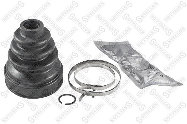 Stellox 13-00546-SX CV joint boot inner 1300546SX: Buy near me in Poland at 2407.PL - Good price!