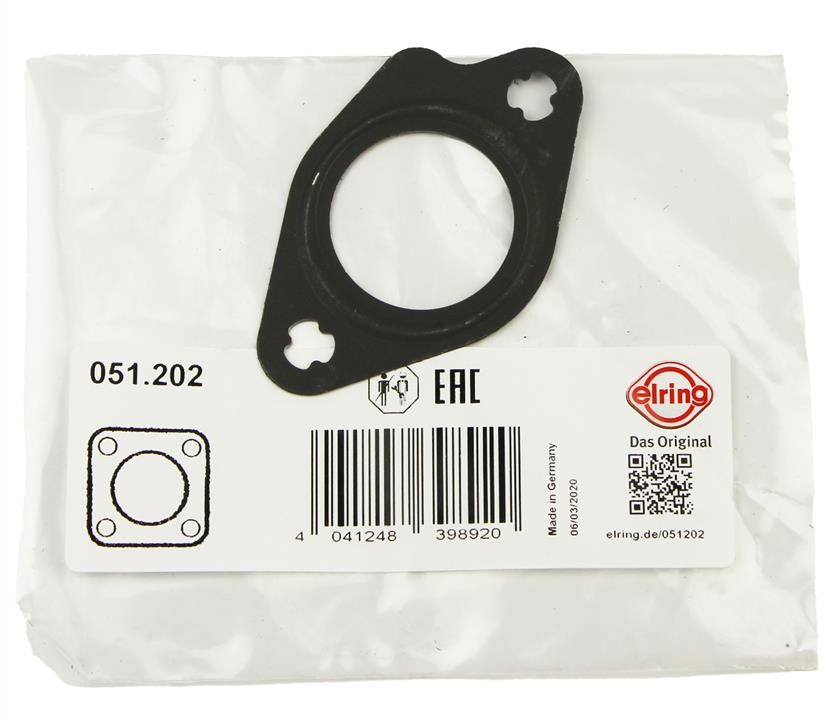 Buy Elring 051.202 at a low price in Poland!