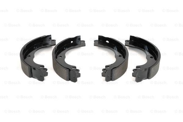 Bosch Bremsbackensatz – Preis 1324 PLN