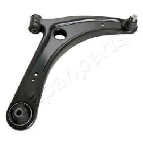 BS552R Japanparts Lenker, Radaufhängung