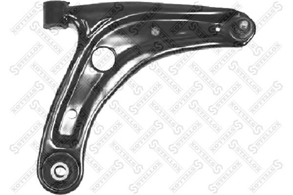 Stellox 57-04645-SX Suspension arm front lower right 5704645SX: Buy near me in Poland at 2407.PL - Good price!