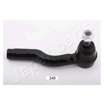 Japanparts TI-348L Tie rod end left TI348L: Buy near me in Poland at 2407.PL - Good price!