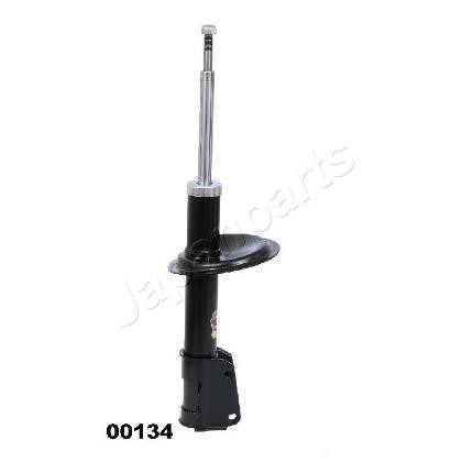 Japanparts MM-00134 Front oil shock absorber MM00134: Buy near me in Poland at 2407.PL - Good price!