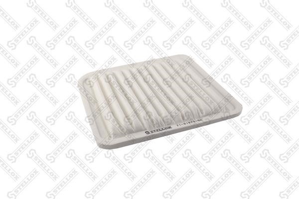 Stellox 71-01970-SX Air filter 7101970SX: Buy near me at 2407.PL in Poland at an Affordable price!