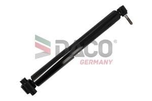 563982 Daco Stoßdämpfer hinten Gasdruck