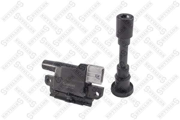 Stellox 61-00023-SX Ignition coil 6100023SX: Buy near me in Poland at 2407.PL - Good price!